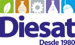 Logo plano DIESAT_hz